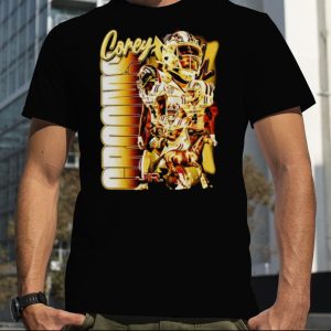 Corey Crooms Vintage shirt