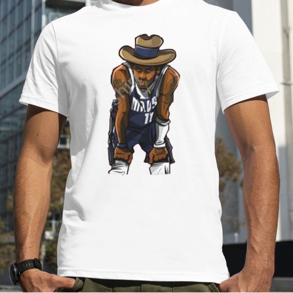 Cowboy Kai shirt