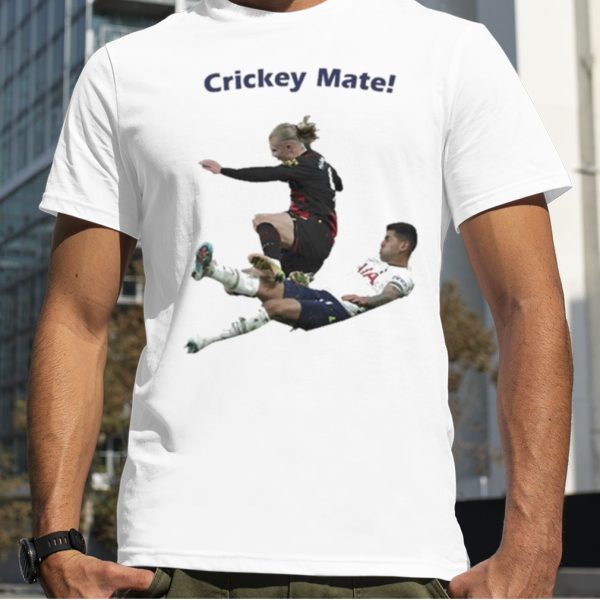 Crickey Mate Shirt