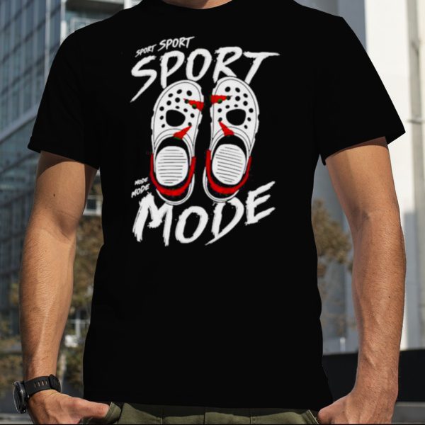 Croos Sport Sport Mode Shirt