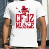 Cruz Missile Cincinnati Reds Fernando Cruz shirt