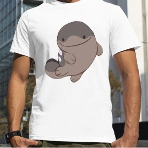 Cute Clodsire Ocean Creature shirt