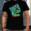 Dakka Ork shirt