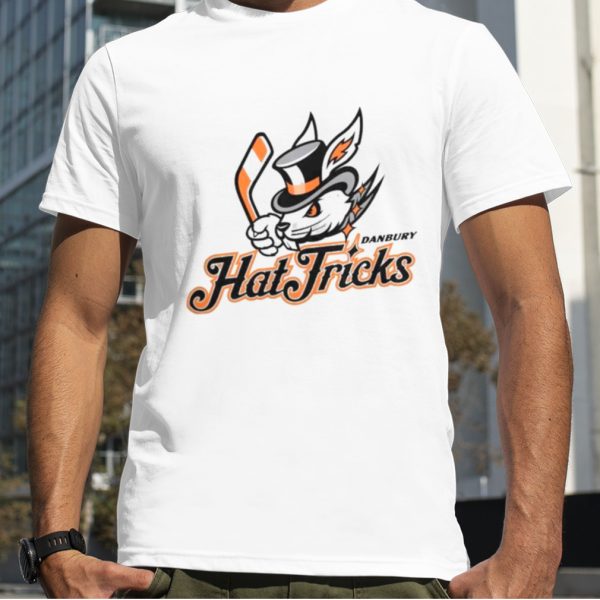 Danbury Hat Tricks Store Carrot Stick T Shirt