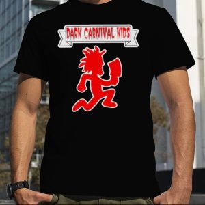 Dark Carnival Kids Logo Shirt