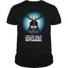 Darth Vader Reindeer I find your lack of holiday spirit disturbing Christmas shirt