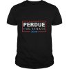 David Perdue For Senator 2020 Senate Georgia Campaign shirt