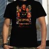 Def Leppard Viva Hysteria 2023 Shirt