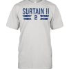 Denver Football 2 Patrick Surtain II shirt