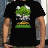 Detectorists Tv Series Tree shirt