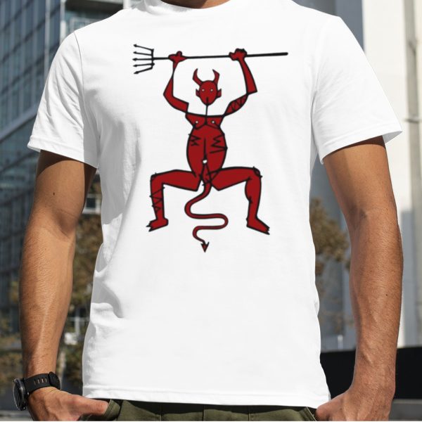 Devil Lancelot shirt