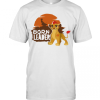 Disney Lion Guard Born Leader T-Shirt