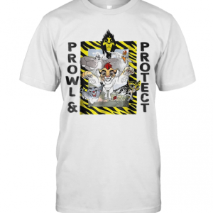 Disney Lion Guard Tribal T-Shirt