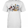 Disney Mickey And The Gang T-Shirt