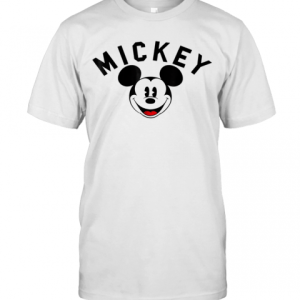 Disney Mickey Mouse Classico T-Shirt