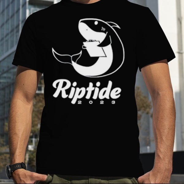 Dolphin Riptide 2023 Shirt