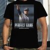 Domingo German Is Perfect First Pitcher Perfect Game MLB New York Yankees Fan Gifts T Shirt