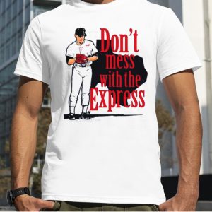 Don’t Mess With Texas Nolan Ryan 2023 Shirt