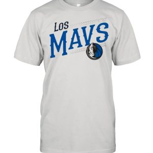 Doncic Los Mavs shirt