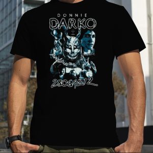 Donnie Darko Glow In The Dark 28064212 T shirt