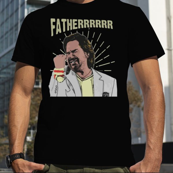 Douglas Reynholm Father The It Crowd shirt