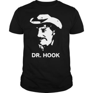 Dr Hook 2020 shirt