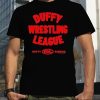 Duffy Wrestling League Duffy Georgia Shirt
