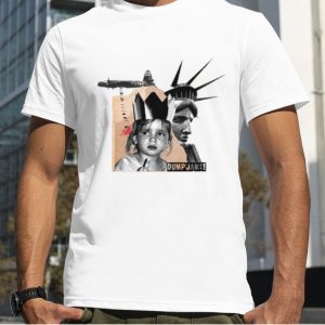 Dump Jamie Freebritney shirt