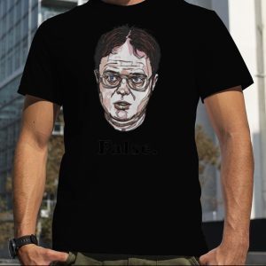 Dwight Schrute False Shirt