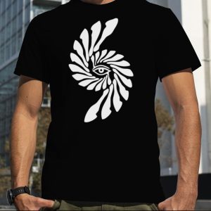 Dx2 Shin Megami Tensei Liberation Acolyte shirt