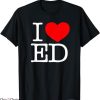 Ed Sheeran T-Shirt Music