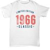 England 1966 T-Shirt 1966 Limited Edition T-Shirt NFL