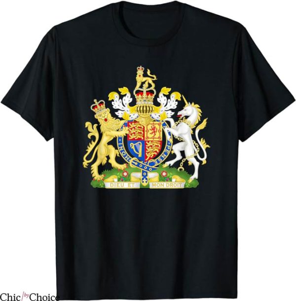 England 1966 T-Shirt Flag Souvenir London T-Shirt NFL