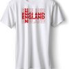 England 1966 T-Shirt Football England 1966 T-Shirt NFL