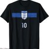 England 1966 T-Shirt NFL