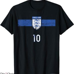 England 1966 T-Shirt NFL
