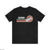 England 1966 T-Shirt Retro Iconic 1966 T-Shirt NFL