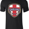 England 1966 T-Shirt Threads England Football Soccer Hope