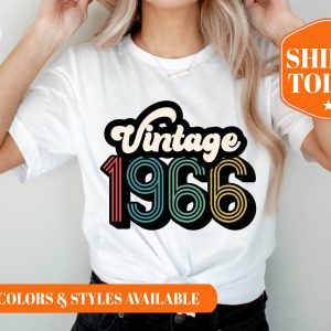 England 1966 T-Shirt Vintage 1966 Tee Shirt NFL