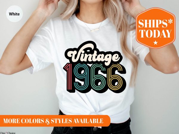 England 1966 T-Shirt Vintage 1966 Tee Shirt NFL