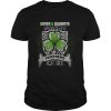 FatherDaughter Shenanigans St Patricks Day shirt