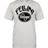 Fellini Kroger shirt