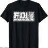 Fiji Rugby T-Shirt MLB
