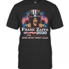 Frank Zappa 2020 For President Make Music Great Again T-Shirt