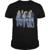 Friends Couples shirt