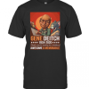 Gene Deitch My Childhood T-Shirt