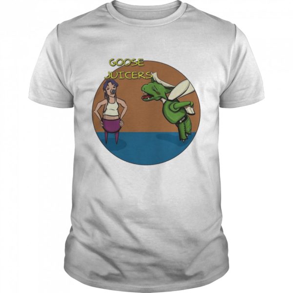 Goose Juicers Classic T-shirt