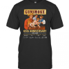 Gunsmoke 65Th Anniversary 1955 2020 Signature T-Shirt