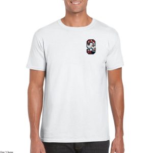 Harry Kane England T-Shirt England Football NFL