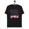 Harry Kane England T-Shirt FC Bayern II Drip T-Shirt NFL